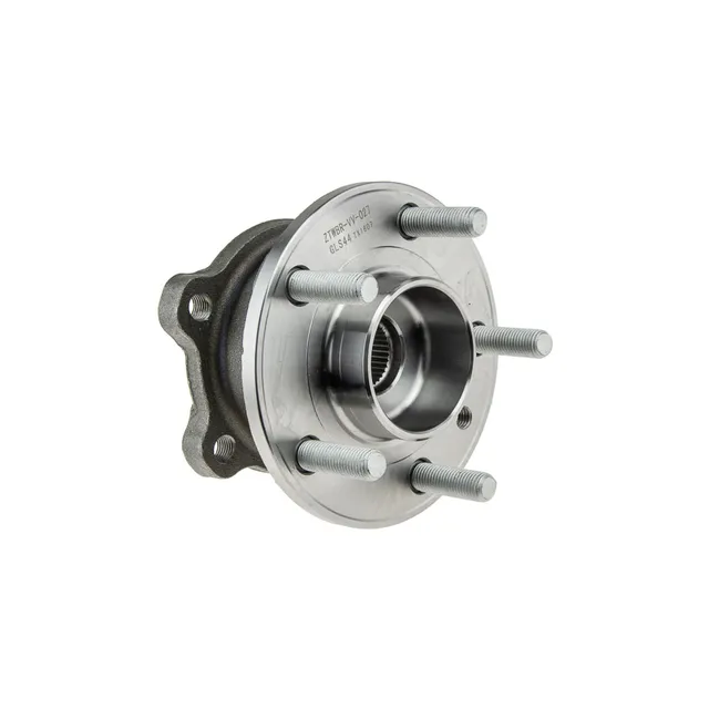 СТУПИЦА КОЛЕСА ЗАД VOLVO V40 4WD 12- NTY KLTVV027