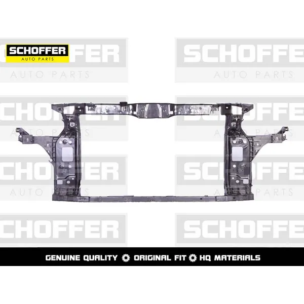 Рамка кузова Hyundai Sonata 7 LF (VII 2017-2020) SCHOFFER SHF06112