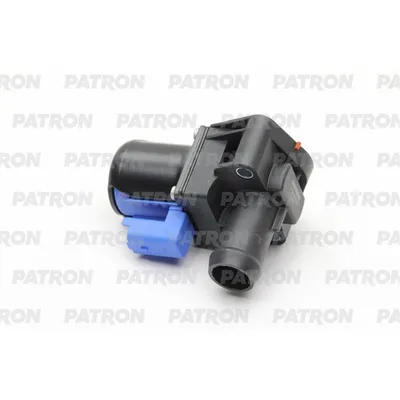 Клапан отопителя FORD: Focus III 2011-2019, Kuga 2012-2019, C-Max 2 PATRON P140154
