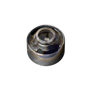 САЙЛЕНТБЛОК ПЕРЕДН НИЖН РЫЧАГА ЗАДН TOY AVENSIS T22 97-03 4U TYP76003