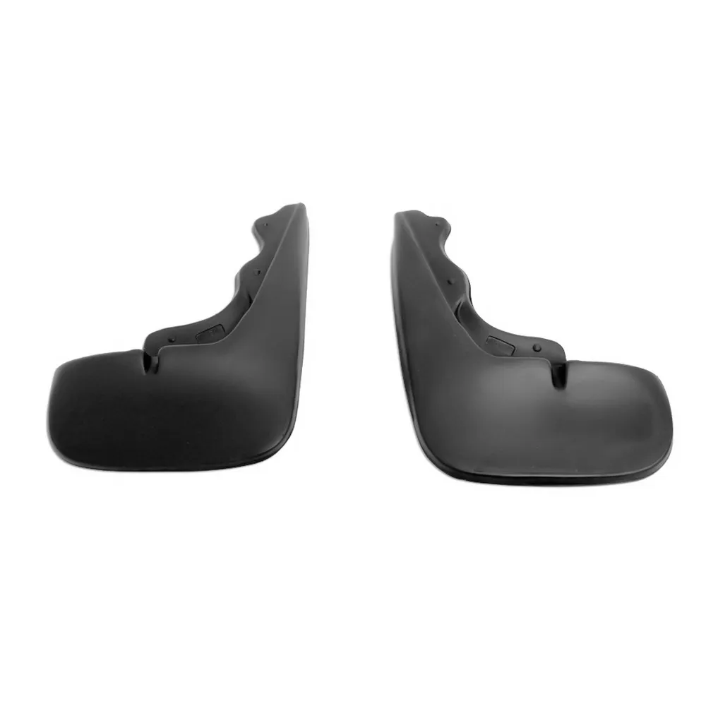 Брызговики для Citroen Jumper (2006) (без расширителей арок) (передние) NORPLAST NPL-Br-14-65F