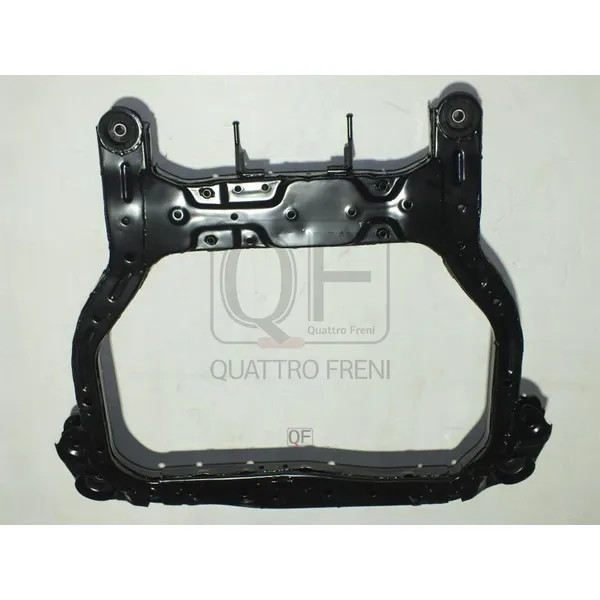 Подрамник передней подвески QUATTRO FRENI QF80D00026