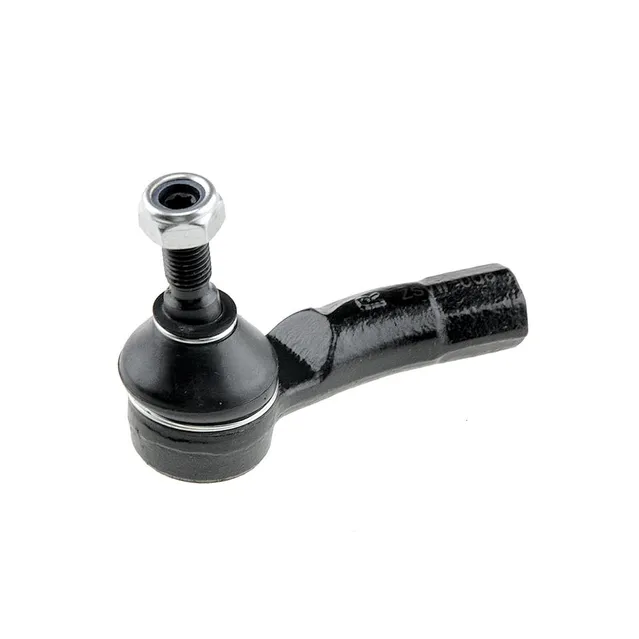 Рулевой наконечник правый vw golf v/vi/vii 05 passat 05 audi a3 03 skoda octavia 04- NTY SKZVW008