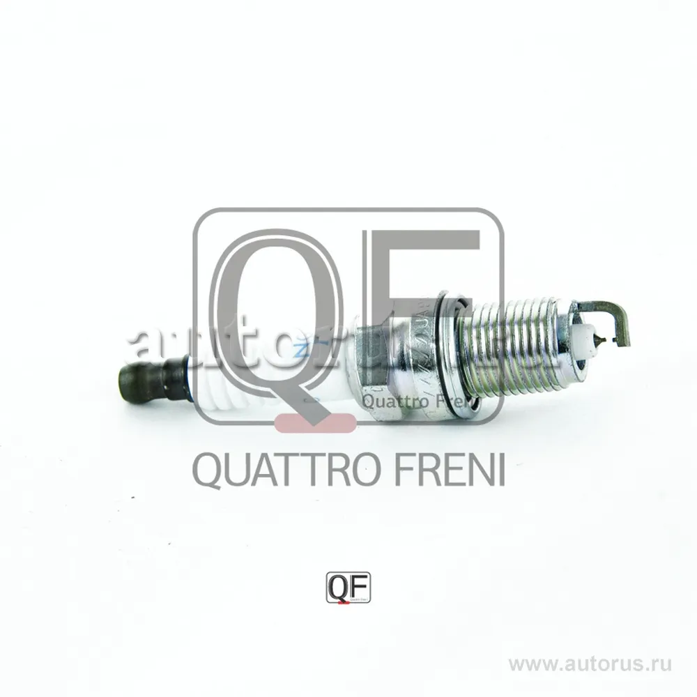 Свеча зажигания NGK IRIDIUM DIFR5C11 QUATTRO FRENI QF29A00002