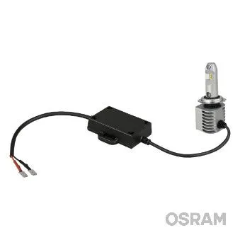 Лампа светодиодная 12V H7 14W PX26d OSRAM LEDRIVING 2 шт. картон 65210CW