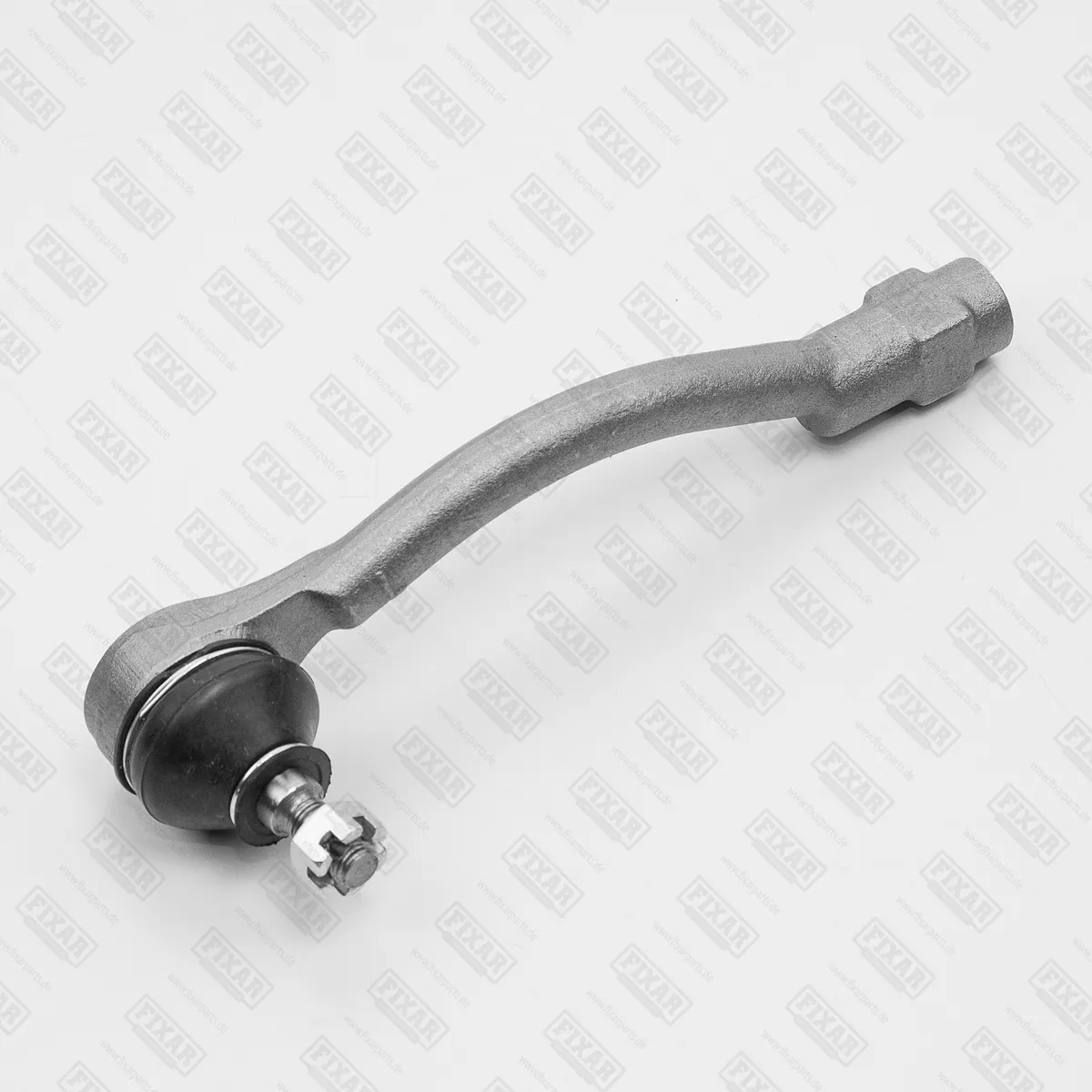 Наконечник рулевой тяги левый HYUNDAI Solaris 10->KIA Rio 11-> FIXAR FS0959L