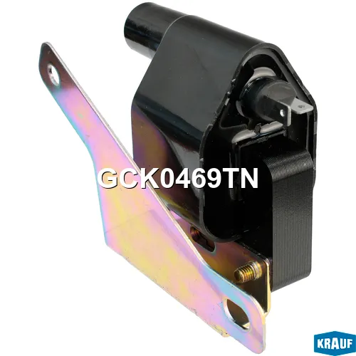 Катушка зажигания KRAUF GCK0469TN