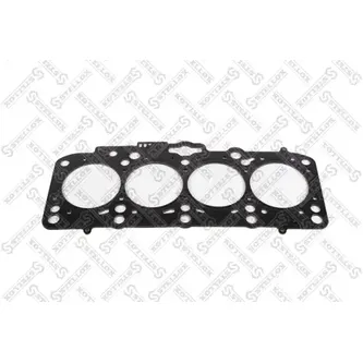 Прокладка ГБЦ (1.4mm) Audi A4, VW Passat 2.0TDI 03> STELLOX 11-25158-SX