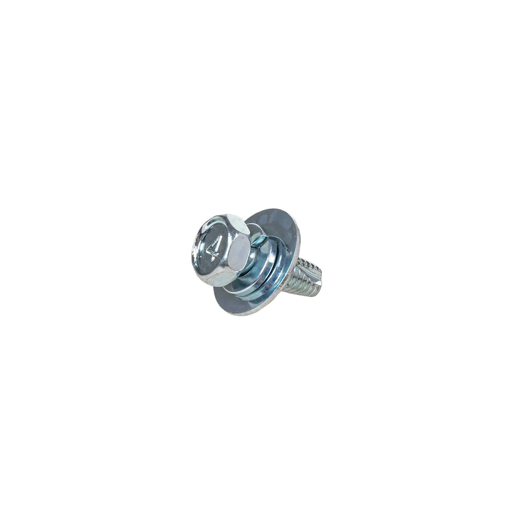 Болт переднего бампера MITSUBISHI MS240601