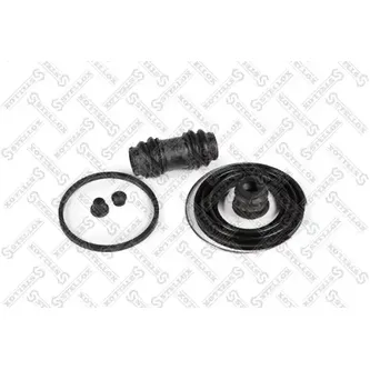 Рем.к-т диск.торм. d 60 (Akebono) Toyota Liteace 92> STELLOX 04-99146-SX