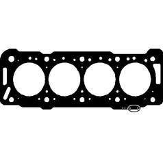 Прокладка ГБЦ Peugeot 306 1.9D DW8 1.47mm 98>