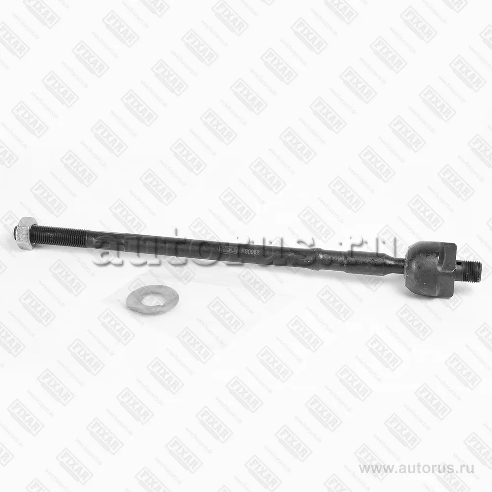 Тяга рулевая левая/правая MITSUBISHI Outlander 02-> FIXAR FS0952