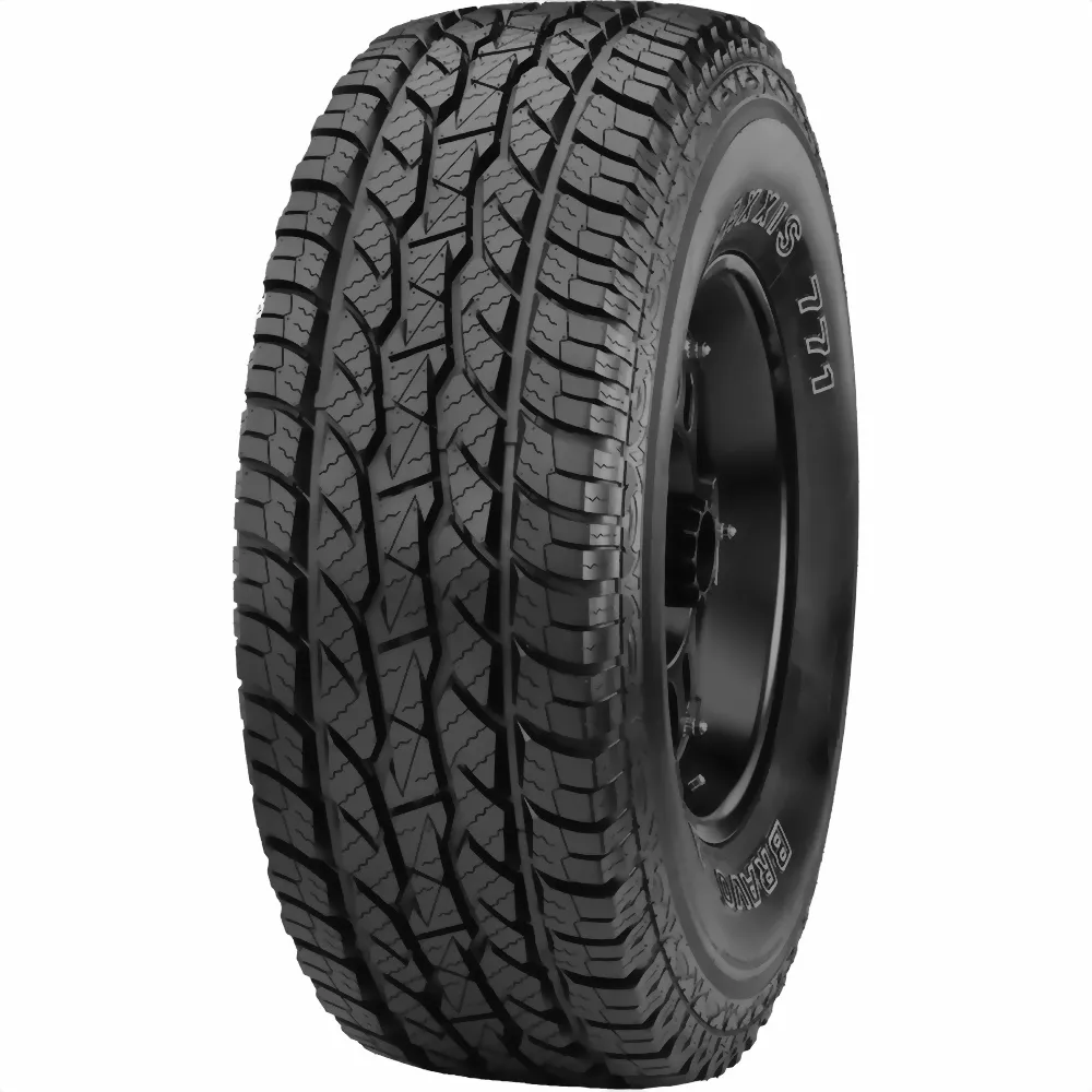 Шина R17C 245/75 Maxxis Bravo AT-771 121/118S лето TL42460000