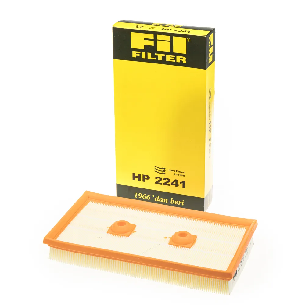 Фильтр воздушный AD A3/G5/TOURAN 1.6 FSI FIL FILTER HP2241