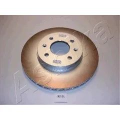 Диск тормозной ASHIKA 60-0K-K18