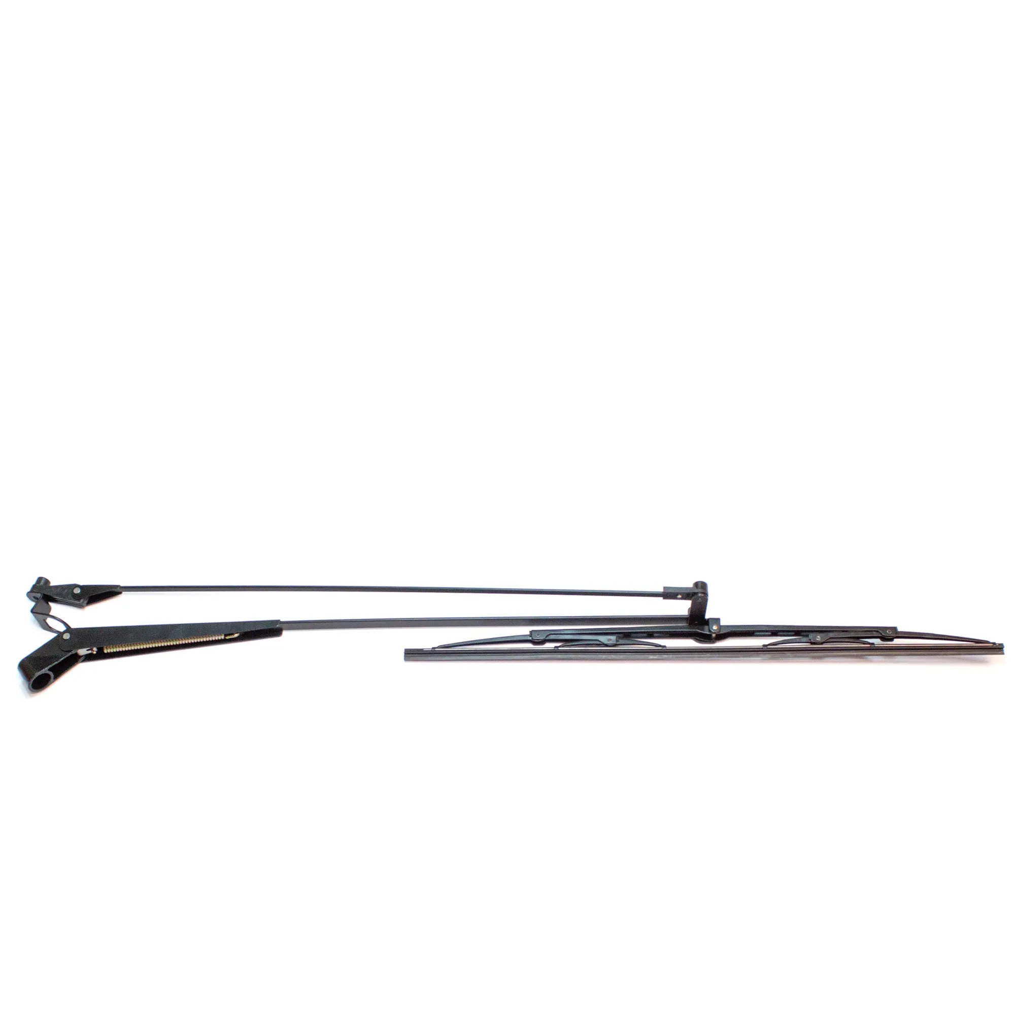 Рычаг стеклоочистителя 580 мм со щеткой в сб.СтАТО ПАЗ, ЛиАЗ СТАТО 55.5205700