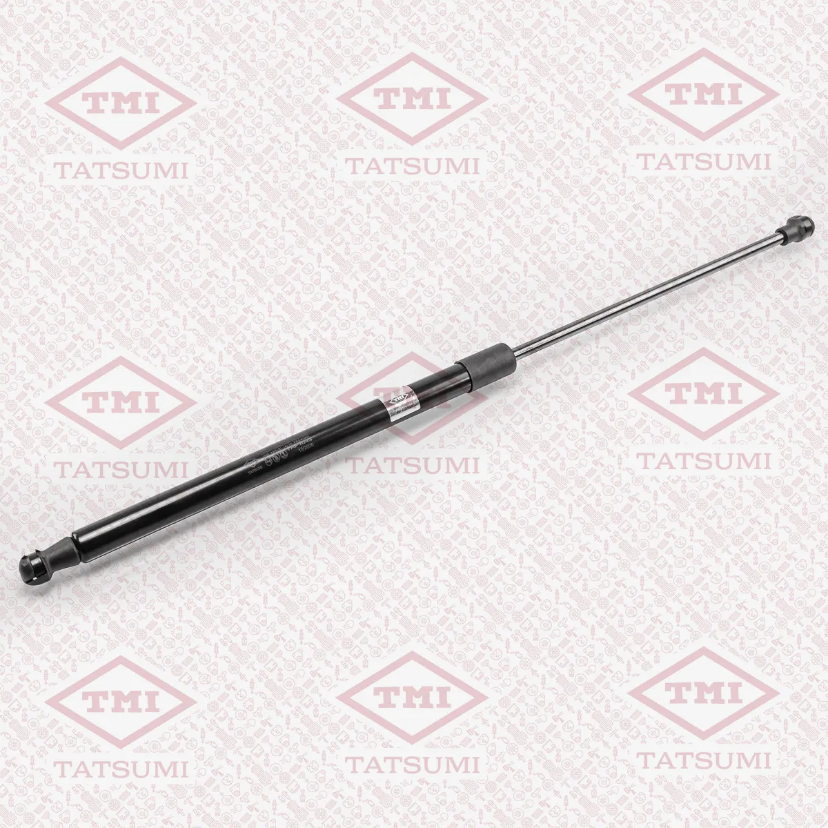 Амортизатор багажника (L=535mm, F=510N) RENAULT Scenic/Grand Scenic 03-> TATSUMI TAF1043