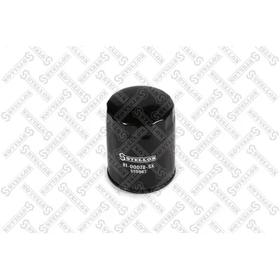 Фильтр масляный трансмисс. H122 D77 Caterpillar,Manitou,New Hollan STELLOX 81-00078-SX