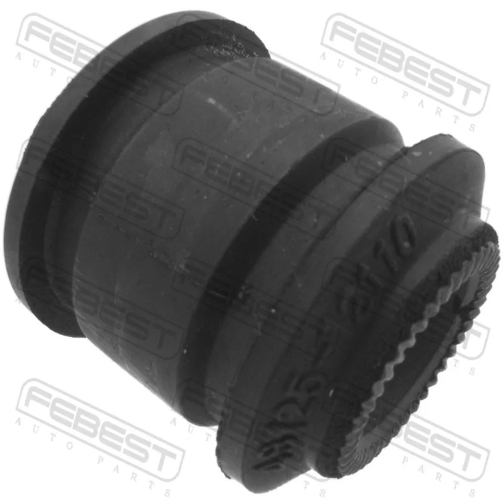 Сайлентблок задней поперечной тяги FEBEST TAB-083