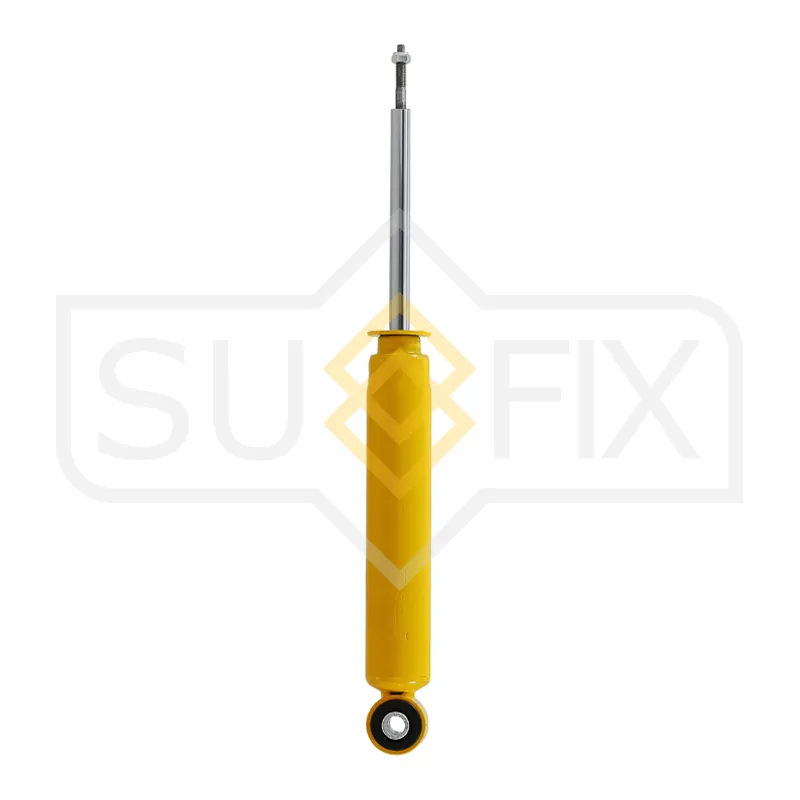 Амортизатор SUFIX SA-1125