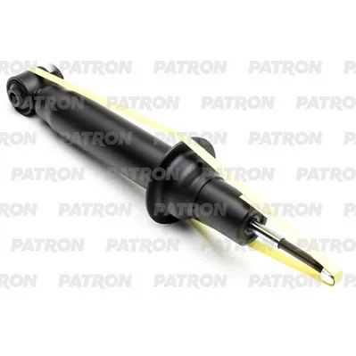 Амортизатор подвески задн BMW: 5 88-95 PATRON PSA341081