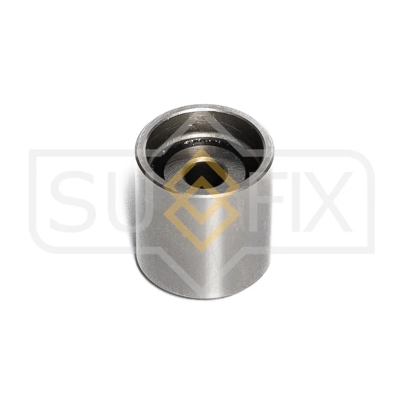 Ролик направляющий / ГРМ SUFIX FP-2558