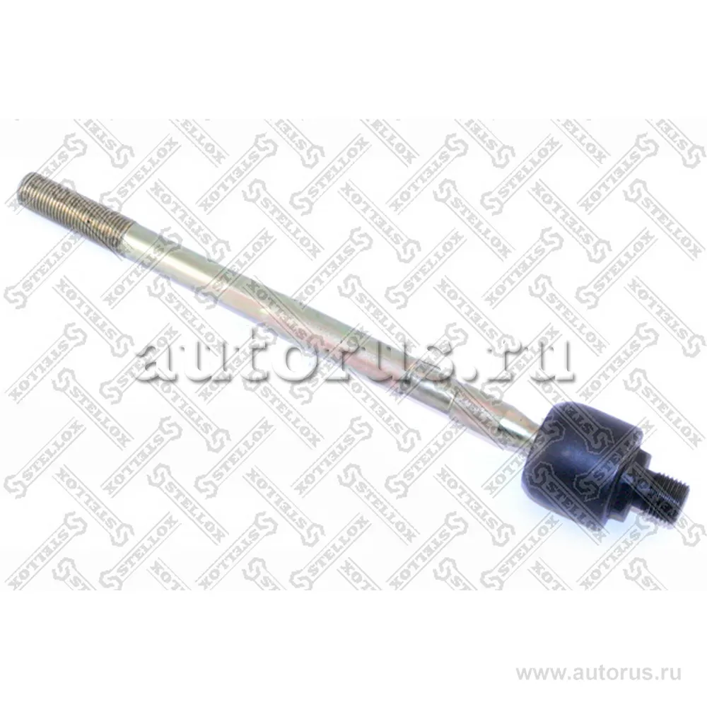 Тяга рул. п. с г/у Mazda 626 GC 87 (5571010_SX) STELLOX 5571011_SX