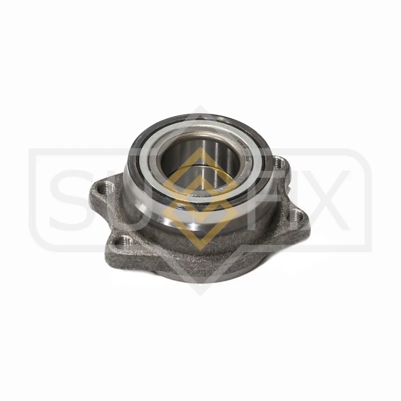 Подшипник ступицы SUFIX SM-1293