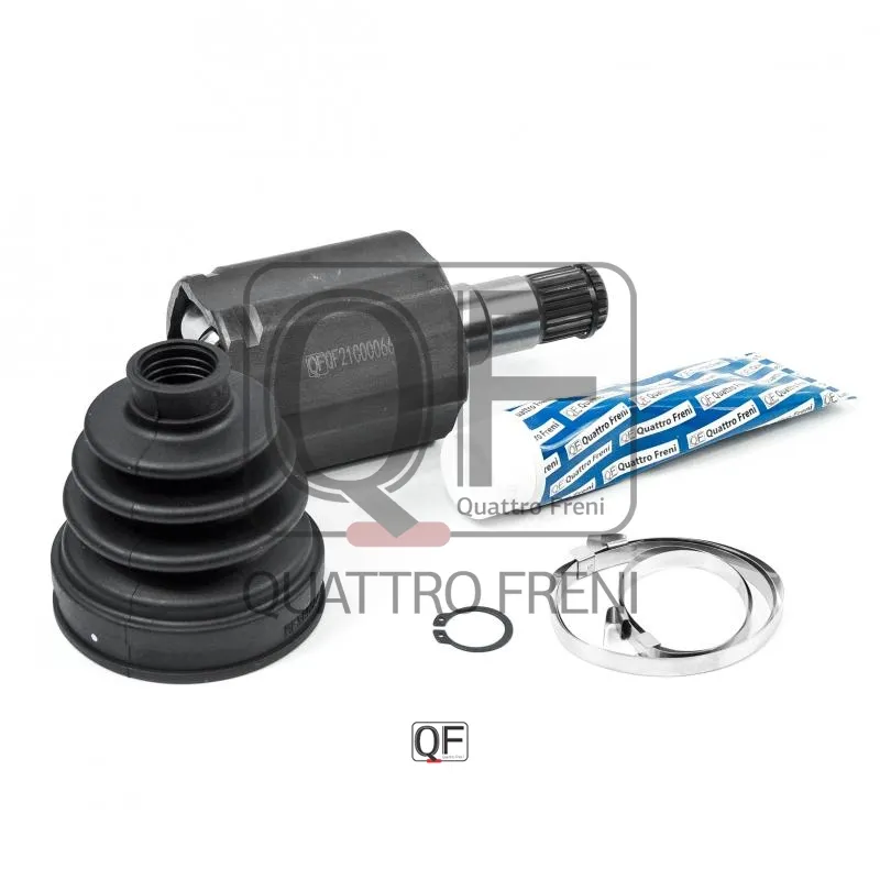 Шрус внутренний FR QUATTRO FRENI QF21C00066