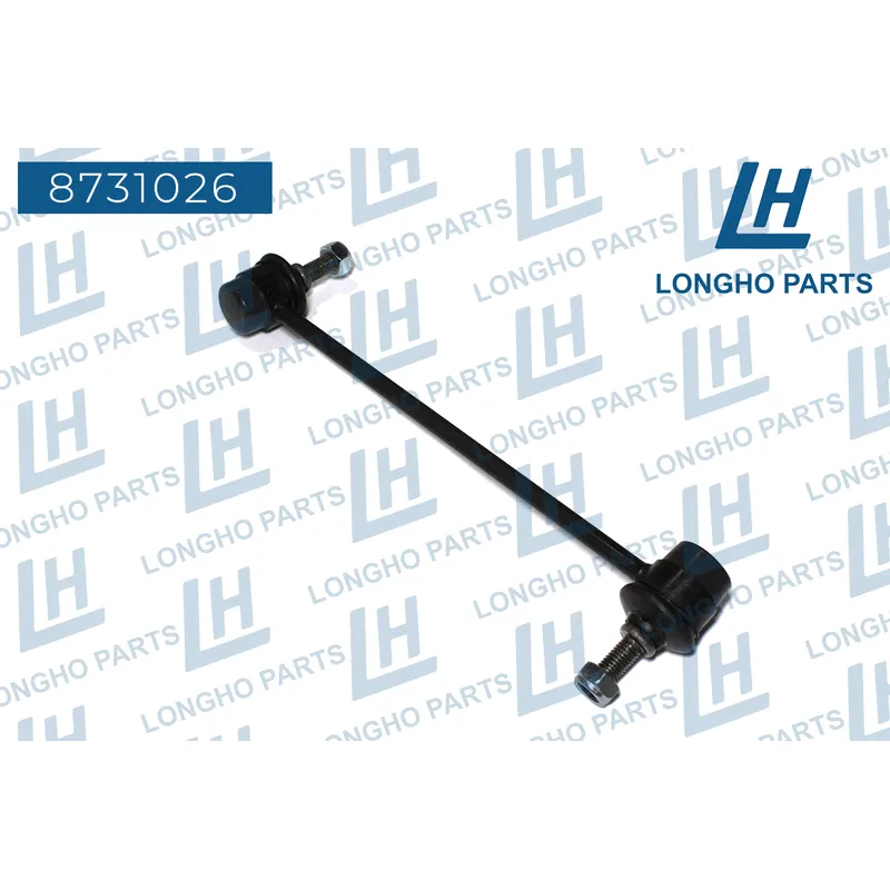 Стойка стабилизатора и составляющие Chevrolet Lacetti (DAEWOO) 96403099 LONGHO 8731026