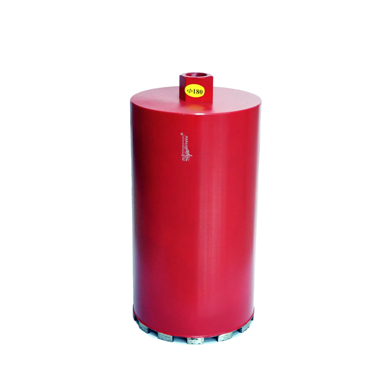 Алмазная коронка ALTECO ВТ 152х350 ALTECO 13230