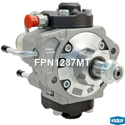ТНВД KRAUF FPN1287MT