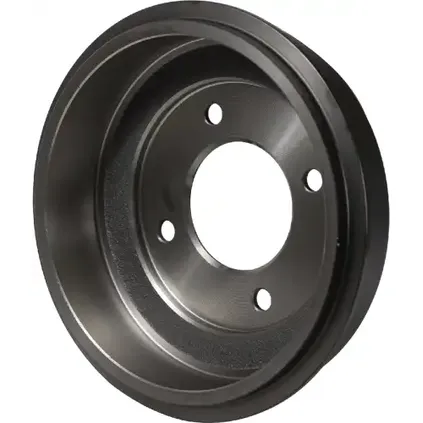 Барабан тормозной Hyundai Elantra 1.6/1.8 96>/Coupe 96-00 ZENTPARTS Z01675