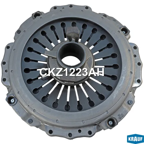 Сцепление комплект KRAUF CKZ1223AH