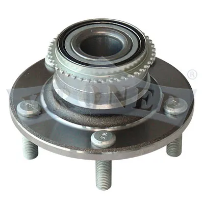 Ступица MITSUBISHI Lancer (03-) 5 отверствий, Outlander (03-06) R KRONER k151896