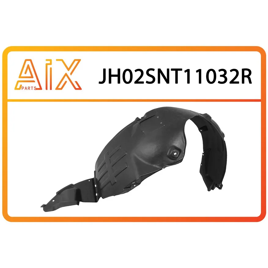 ПОДКРЫЛОК ПЕРЕДНИЙ ПРАВЫЙ AIX JH02SNT11032R