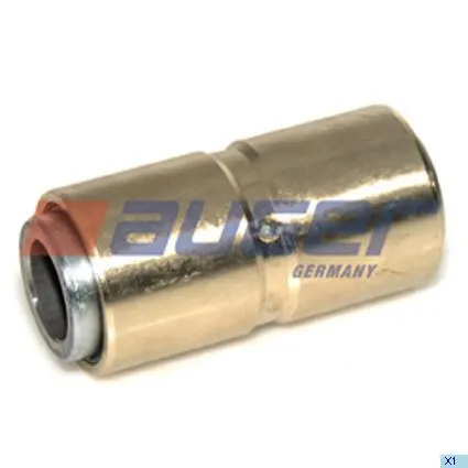 Сайлентблок передней рессоры Мерседес Актрос AUGER 66555