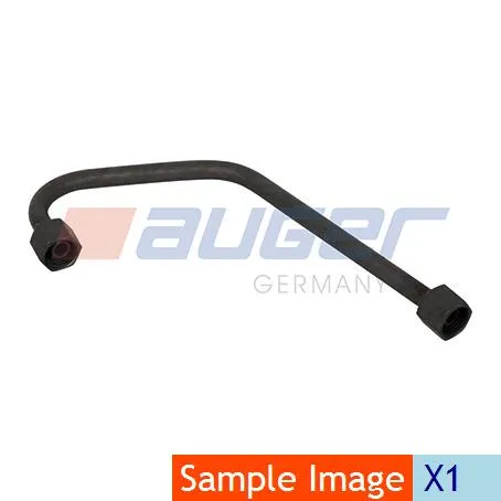 Клапан управления делителем КПП DAF Iveco MAN MB RVI (0501 205 200) 4630281600 аналог AUGER 85598