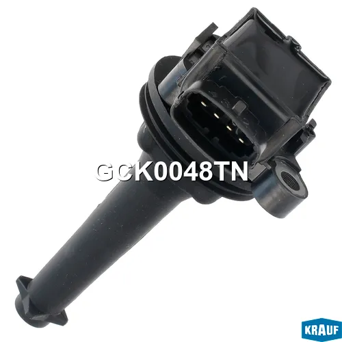 Катушка зажигания VOLVO C70 I/S60/S70/S80/V70/XC 90 KRAUF GCK0048TN