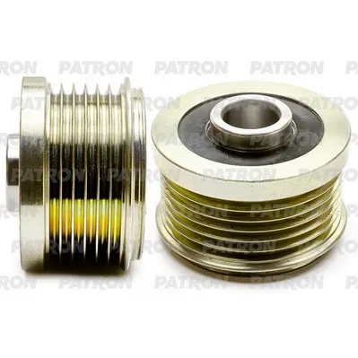 Шкив генератора VOLVO: S40/V40 95-04 PATRON P5002410
