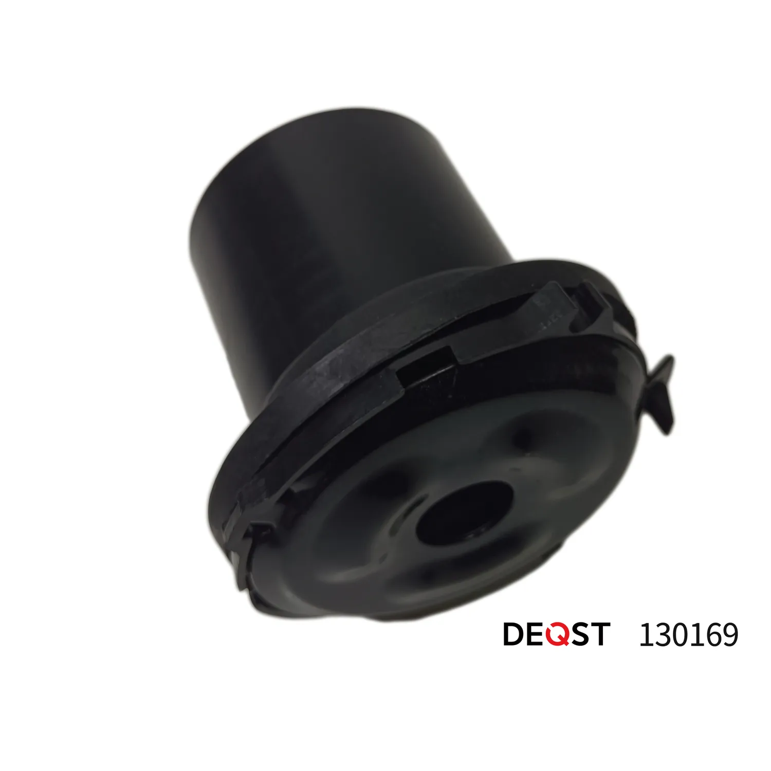 Пыльник амортизатора подвески CHEVROLET LACETTI/OPTRA (J200) 2003-2008 DEQST 130169