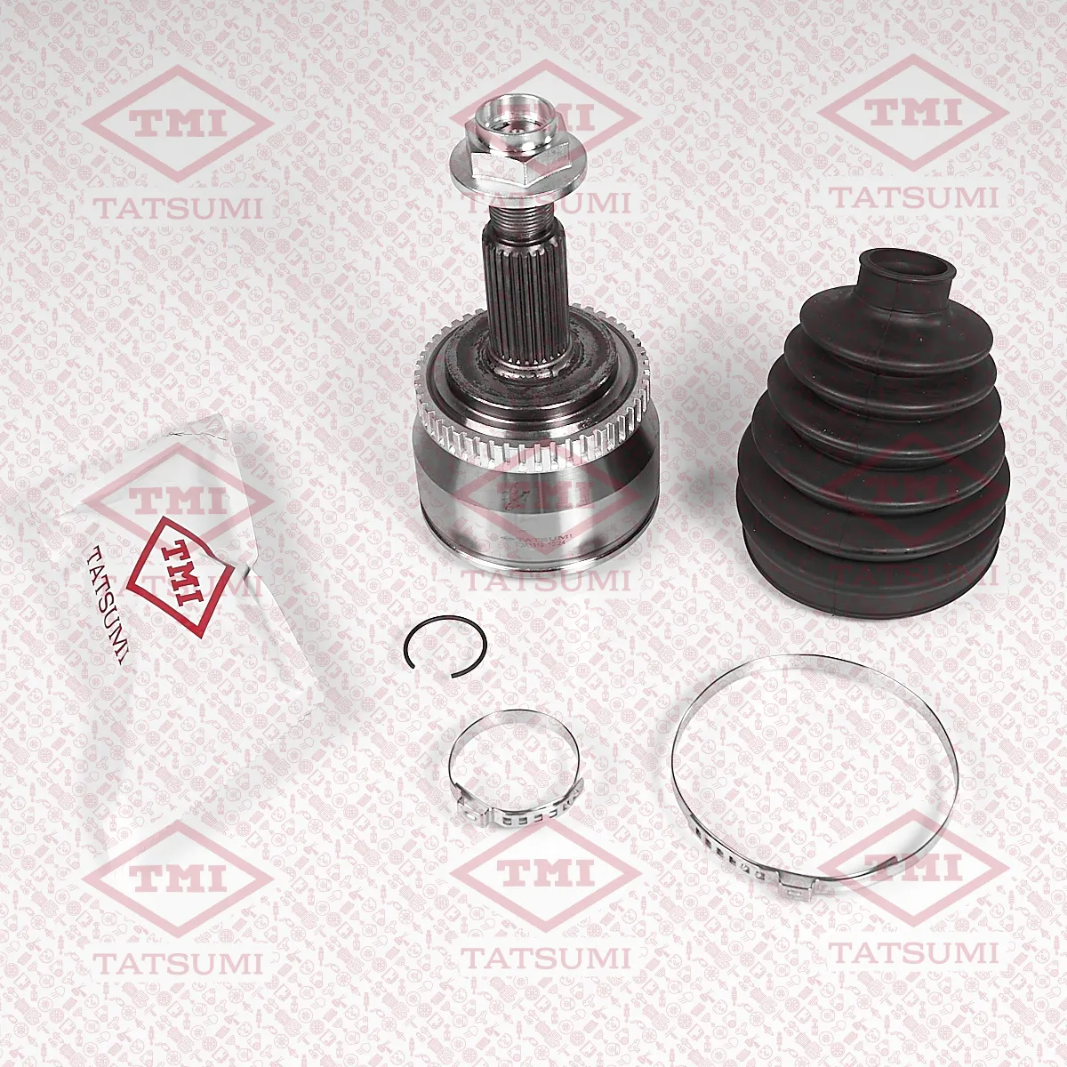 ШРУС наружный к-т (с ABS) GEELY Atlas 18-> TATSUMI TDA1319