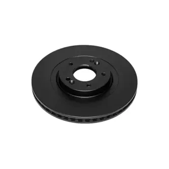 Диск тормозной передний HYUNDAI ZENTPARTS Z06665