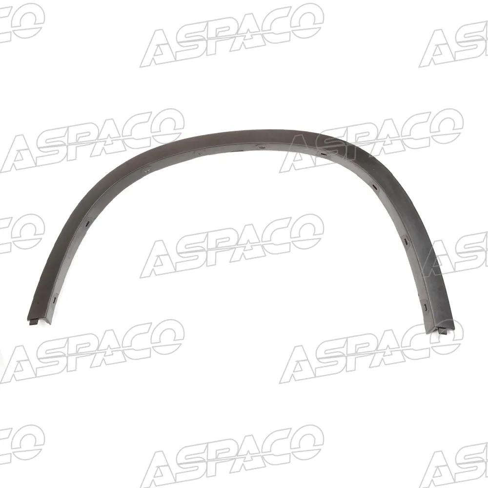 Накладка крыла переднего левого (L) BMW X1 E84 SAV ASPACO AP560977