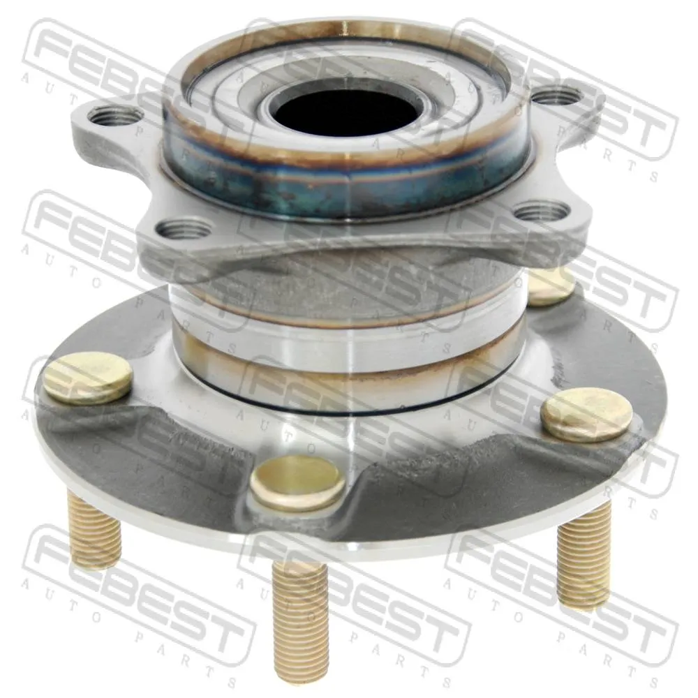 Ступица задняя MAZDA CX-7 FEBEST 0582-CX7R