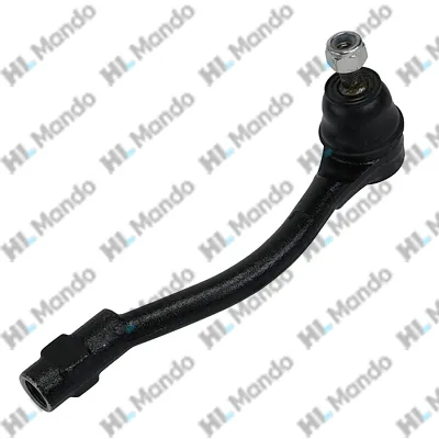 Наконечник р т KIA RIO 11- левый MANDO EX568201W000