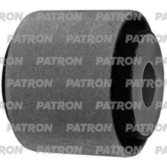 Сайлентблок рычага подвески MERCEDES BENZ A-CLASS (W169) 04-12 B-CLASS (W245) PATRON PSE11837