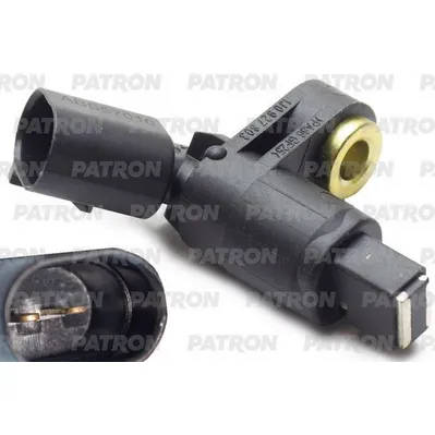 Датчик частоты вращения колеса передний левый CHERY: Amulet (A15) 06- PATRON ABS57010