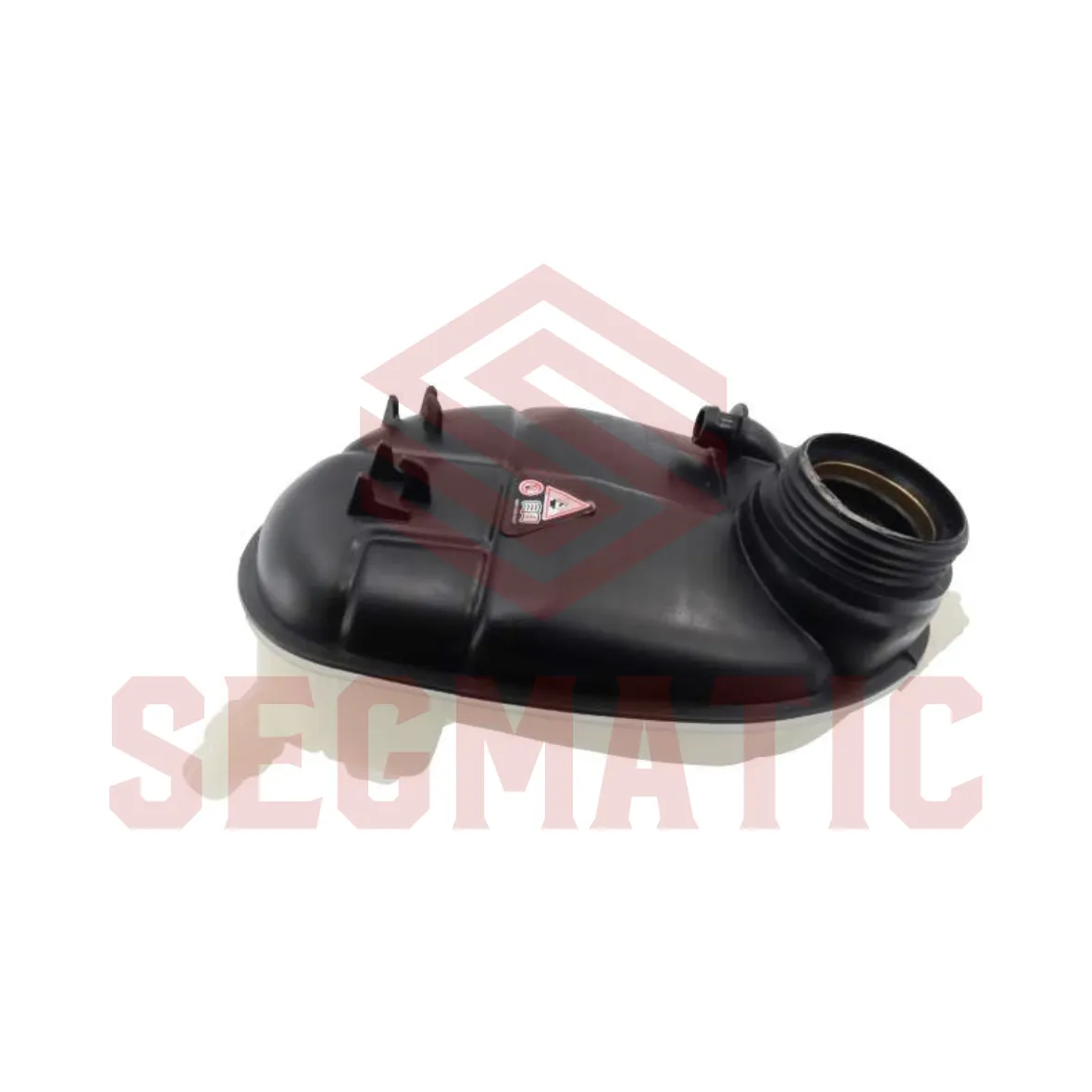 Бачок расширительный MERCEDES A, B-Class, CLA, GLA W-176, 246, C-117, X-117, X-156 12 SEGMATIC SGET6043