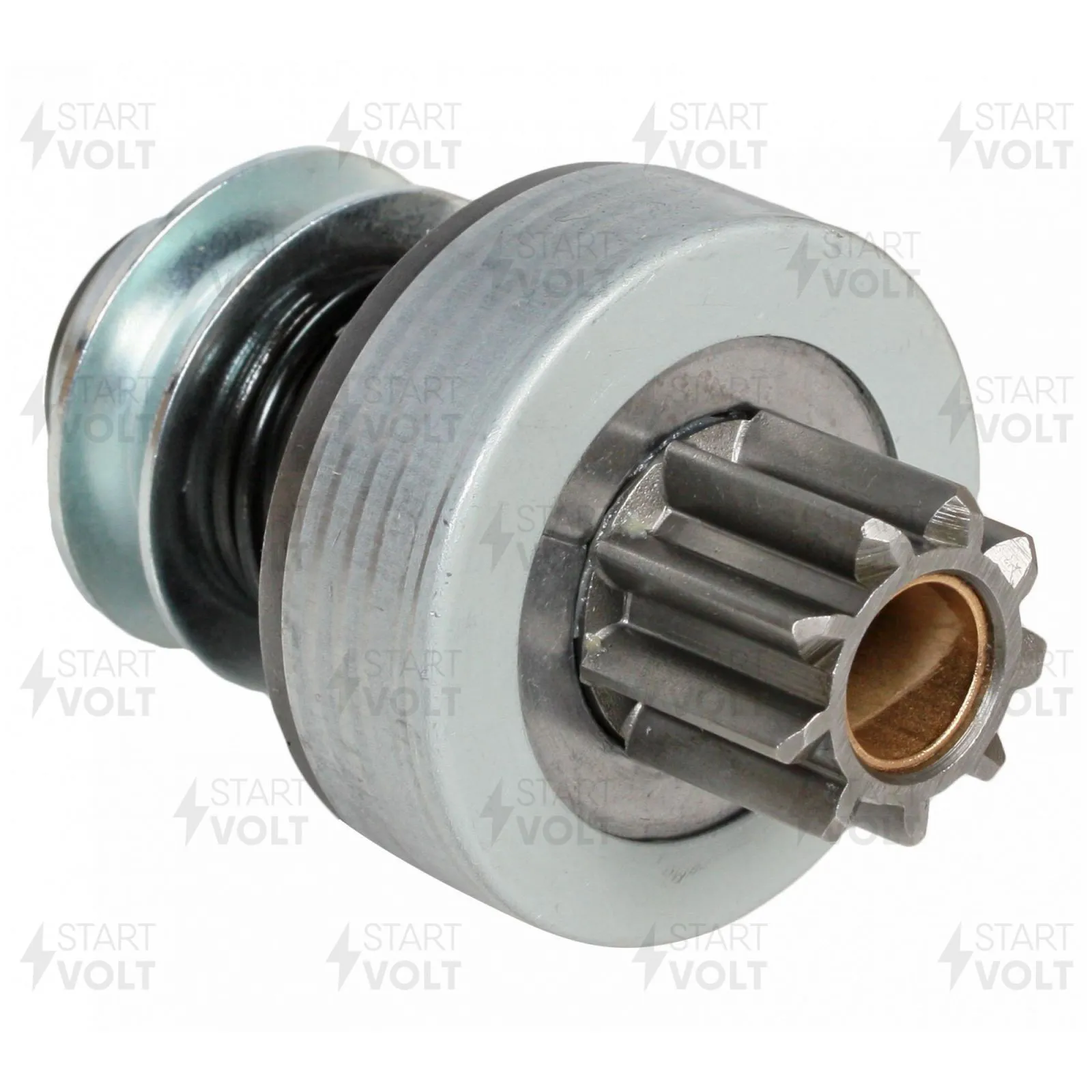 Привод стартера (бендикс) для а/м ГАЗ-53/ГАЗ-66/ПАЗ-672/3205 STARTVOLT VCS 0305